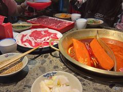 -小龙坎火锅(华凌店)