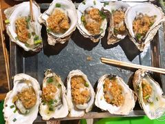 -八一湛江生蚝(文明东路总店)