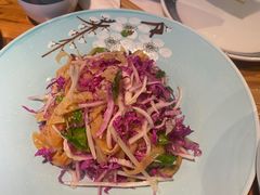 -吕氏疙瘩汤·私家菜馆(慈云寺店)