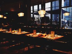 大堂-Mercato莫卡多露台餐厅与酒吧(K11店)