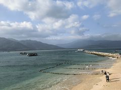 -海南分界洲岛旅游区