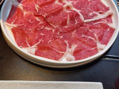 -东来顺·非遗火锅(高新店)