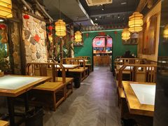 -印象人家·辣子鸡(步行街店)