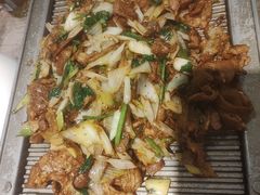 -老浒记烤鸭-北京菜(琉璃厂店)