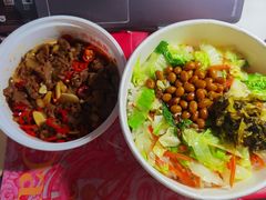 -猪角·闽南猪脚饭(华闽大厦店)