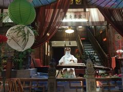 -三只耳火锅(宽窄巷子店)