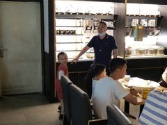 大堂-太二酸菜鱼(赣州万象城店)