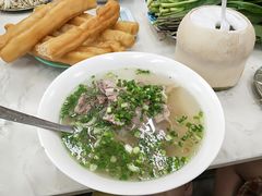 -Pho Hoa Pasteur