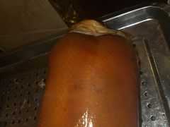 烤鸭二吃-新南华大酒店(广中店)