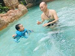 -新加坡水上探险乐园