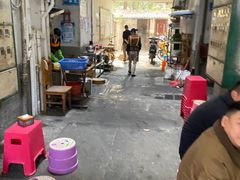 -上池面馆(上池正街39号院店)