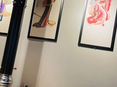 -吉屋烤肉(八宝街店)