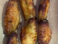 -驿楼兰·新疆菜(火车站店)