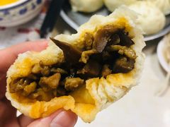 -老陶包子铺(南大西南村店)