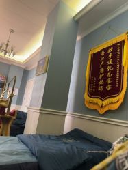 -馨果汇月子产康中心(南湖公园店)