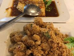 -真浪大家乐海鲜餐馆