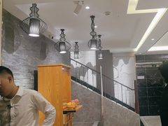 -华夏良子·足道SPA艾灸(铁道大厦店)