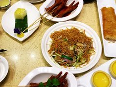 -正哥点心皇子(锦江国际广场店)