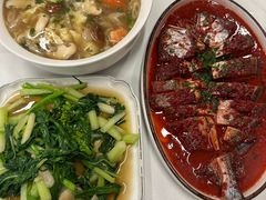 -旺达小吃•三十年福州菜(正大广场店)