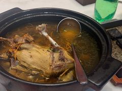 -同庆楼(滨湖富茂店)