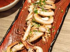 -小山日本料理(兴业太古汇店)