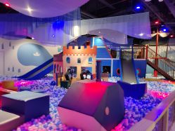 -幻贝家儿童乐园(苏州中心店)