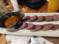 -九田家黑牛烤肉料理(新辰里亚运村店)