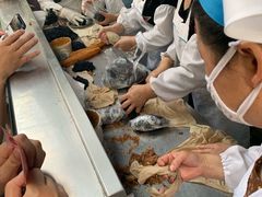 -芳婆糕团店(王府大街店)