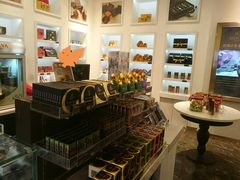 -GODIVA(月星环球港店)