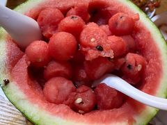 -周姑娘不等味·牛羊肉火锅·螃蟹罗氏虾·烤鱼烤串(高邮店)