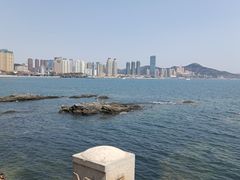 -黑石礁公园