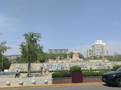 -元大都城垣遗址公园