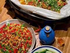 -泥糊破店小酒馆·团建聚餐(南京西路店)