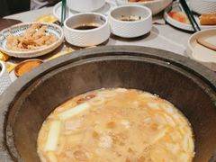 -芸山季·云南山珍菌火锅(宝能环球汇店)