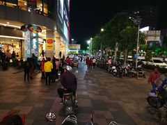 -信利城市广场