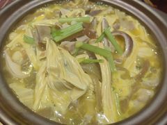 -院里寻菜·精致庭院菜(观沙岭店)