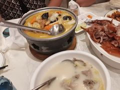 -福来居烤鸭店(天坛二店)