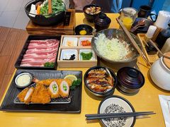 -胜博殿日式炸猪排(西红门店)