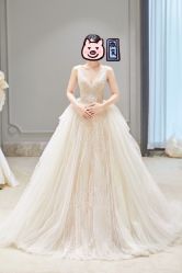 -MuseMarry婚纱(前海嘉里中心店)