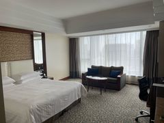 -宁波香格里拉大酒店