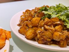-胖子菜馆(隆昌路店)