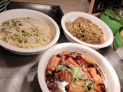 -无锡梁鸿湿地丽笙度假酒店·流觞西餐厅