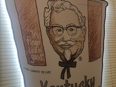 -肯德基(建华店)