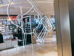 -喜茶(杭州滨江宝龙店)