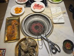 -火炉火自助餐(西直门凯德MALL店)