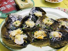 -哈味食店(外伶仃岛店)