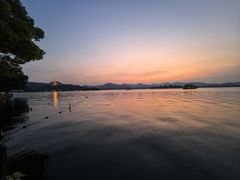 -杭州西湖柳莺里酒店·闻莺厅