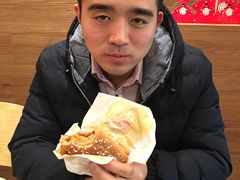 -汉堡王(南京砂之船店)