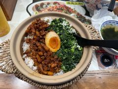 -和府捞面(曹路花园城店)