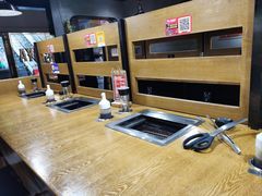 -小肉魁家•烧肉放题自助(南门中大国际店)